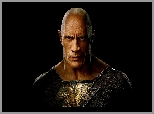 Dwayne Johnson, Film, Aktor, Black Adam